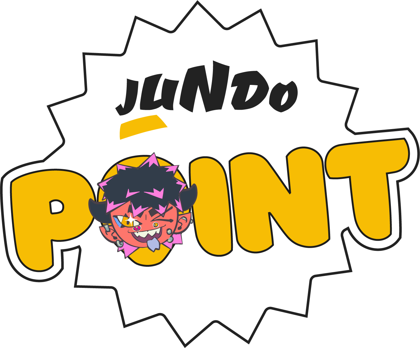Logo Jundo Point